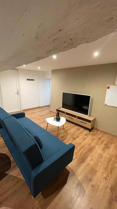 Apartamento L'Ambitieux - Centre De Vienne Exterior foto
